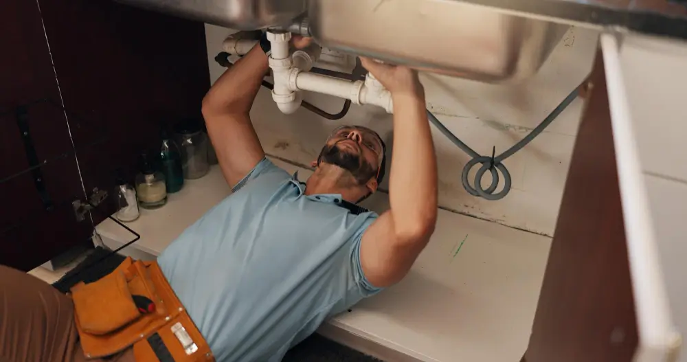 Emergency Plumber in Oshawa